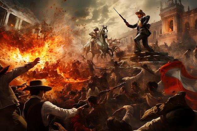What was the cause and effect of the Boxer Rebellion? 