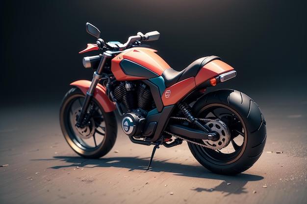 What type of bike is the Buell Blast? 