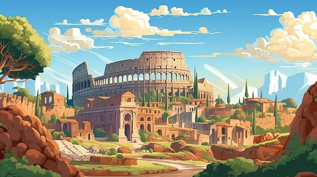 What made the Byzantine Empire so rich and successful? 