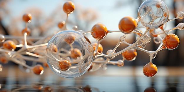 What happens when acid is added to methyl orange? 