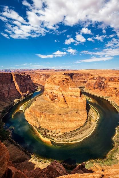 What are the landforms in Southwest Asia? 