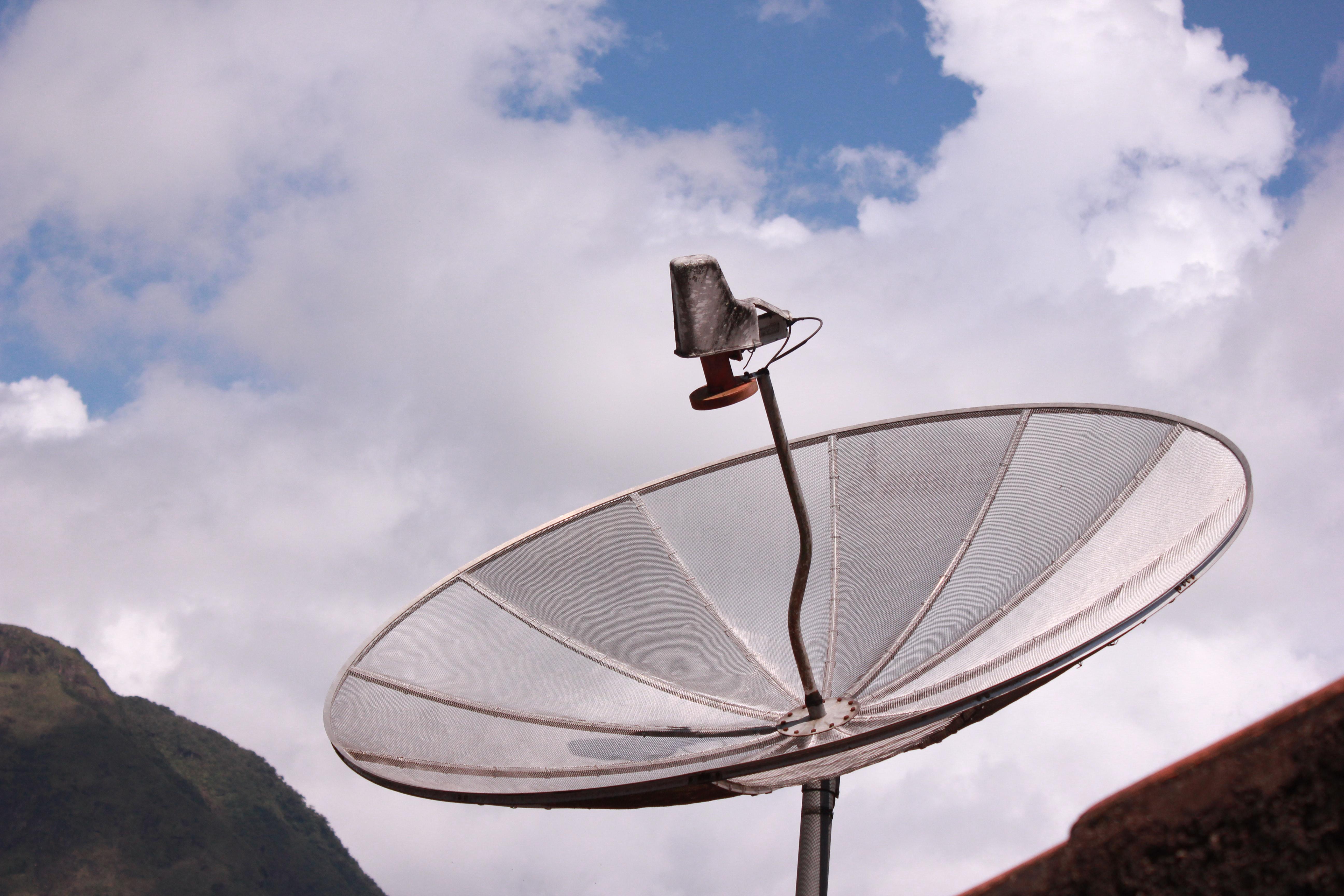 What channel does TV have to be on for dish? 