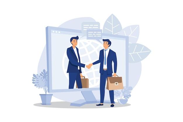 What is the conclusion of leadership? 