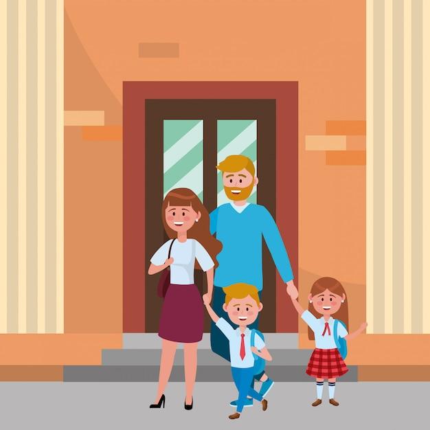 What are the consequences of dropping out of college? 