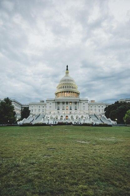 Which is correct Washington DC or DC? 