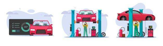 How much does a vehicle safety inspection cost in Ontario? 
