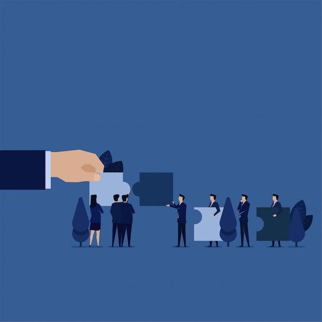 What are the criteria used for performance appraisal? 