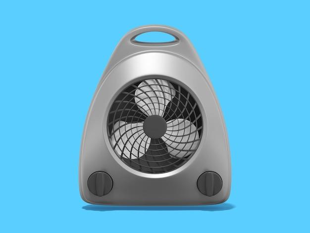 What is the difference between forced and free convection? 