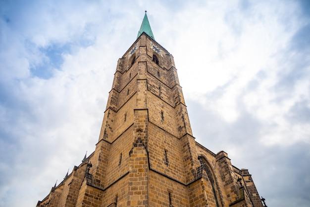 What is the difference between Nazarene and Baptist? 