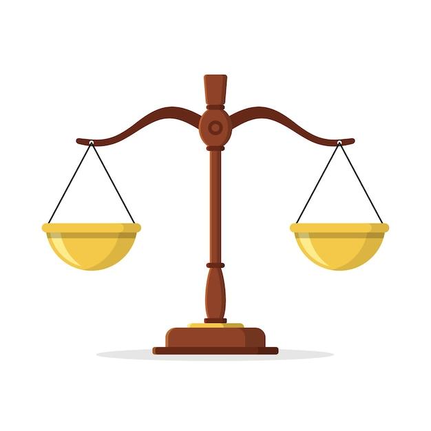 What is the difference between scale and test? 