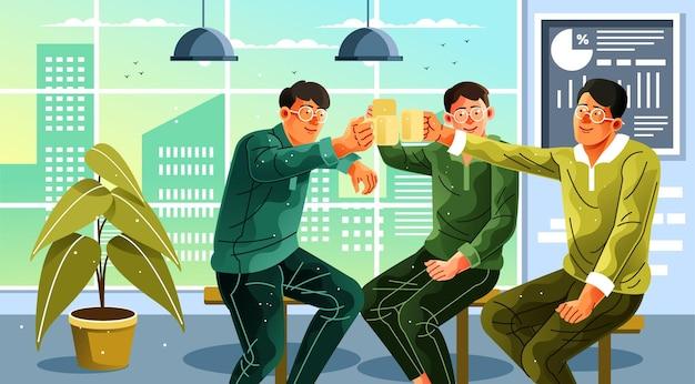What are the disadvantages of group discussion? 
