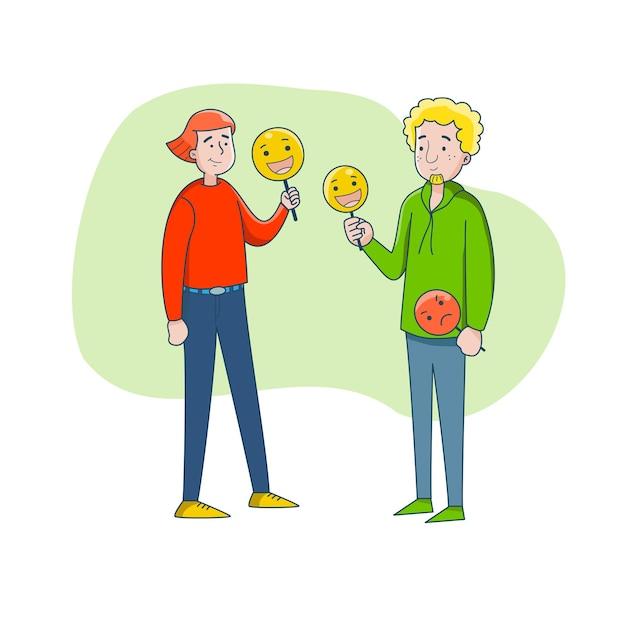 What are the disadvantages of means of communication? 