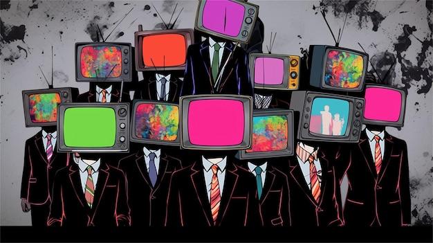 Who are the actors in the Dish Network commercial? 