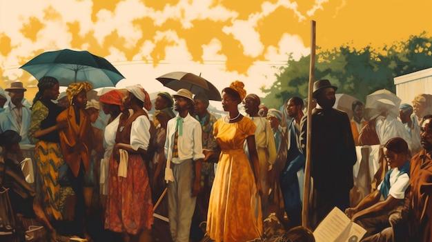 What was the economic impact of slavery in the South? 