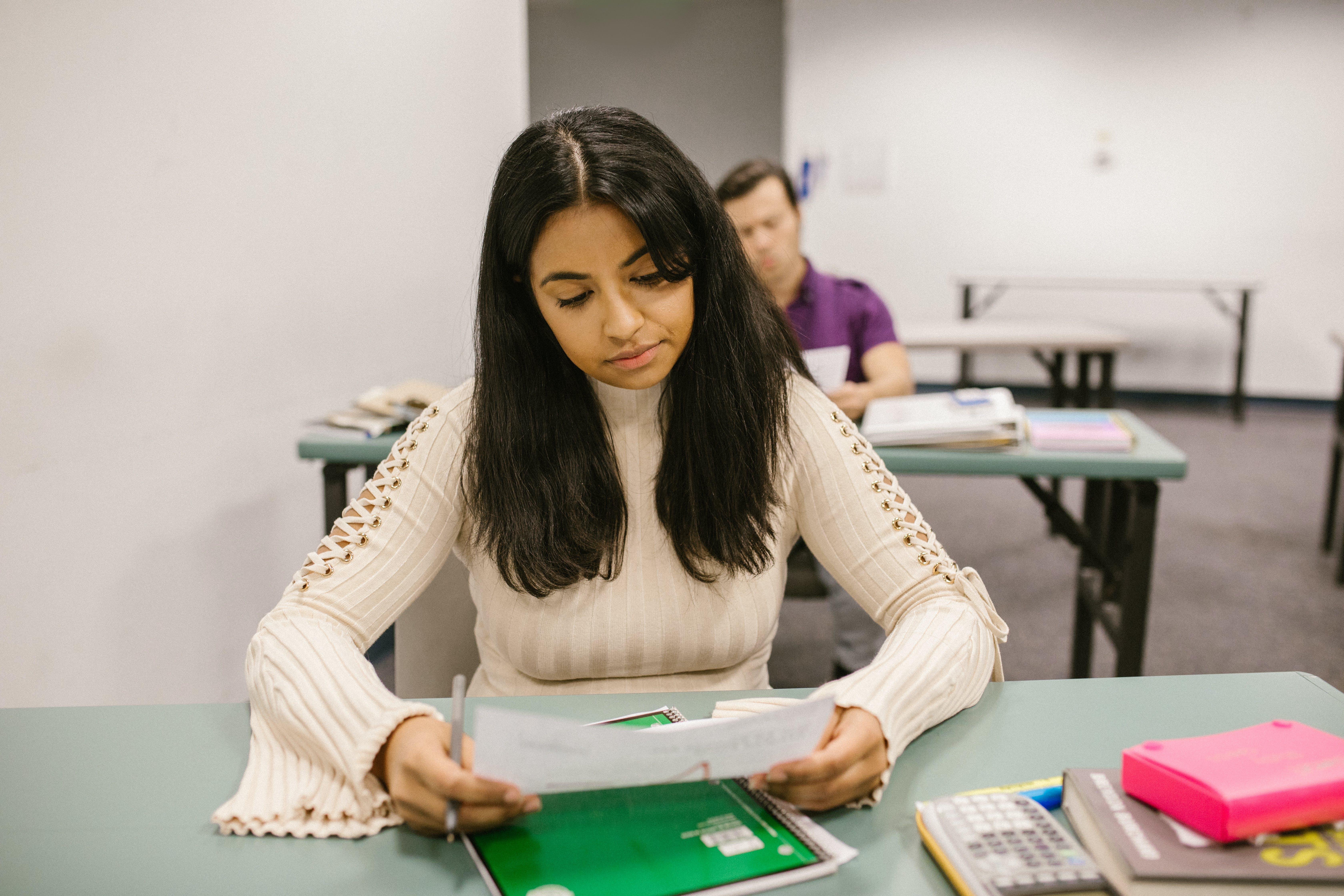 What are the effects of failing grades? 