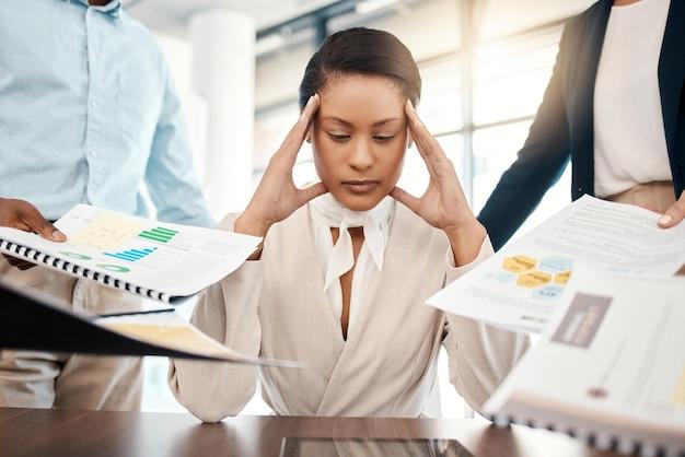 What are the effects of poor time management for students? 