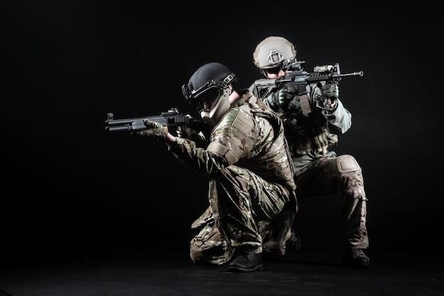 Did the war have a positive or negative effect on American society? 