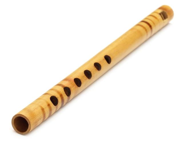 What is a bamboo flute in Philippines? 