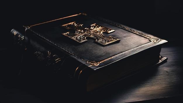 What is the Book of Eli based on? 
