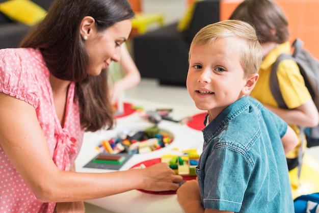 What specific roles do teachers play as Curricularist? 
