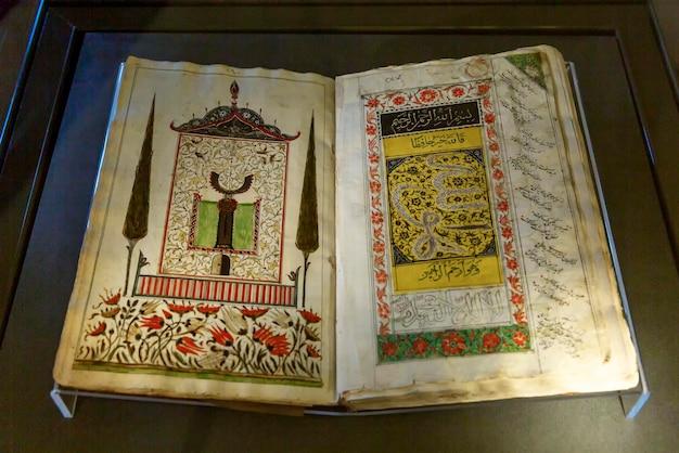 What are the examples of manuscript? 