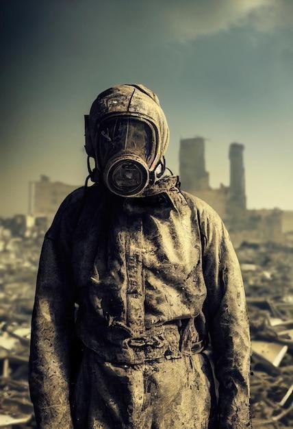 What factors led to the end of the Cold War? 