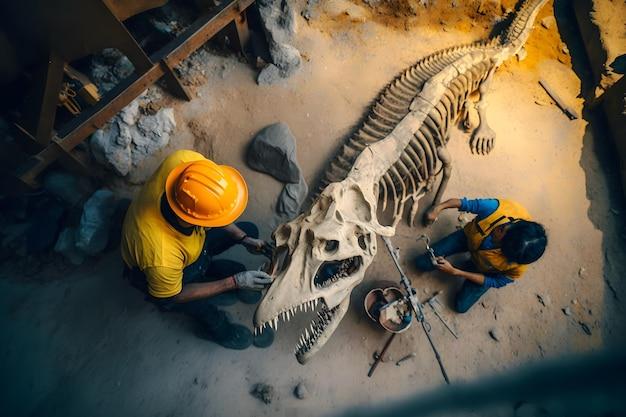 What are the 3 main characteristics of Paleolithic Age? 