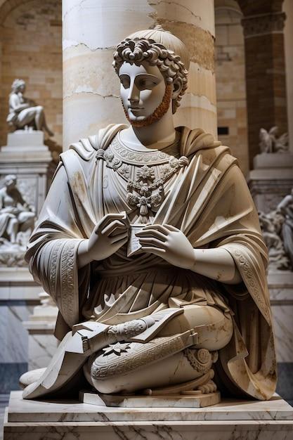 What is the meaning of Constantine? 