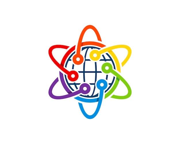 What does the Greek word atomos means? 