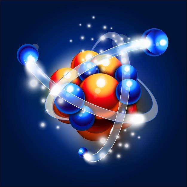 What does the Greek word atomos means? 
