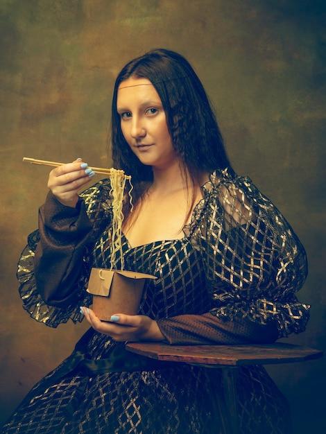 Why is the Mona Lisa so important to the Renaissance? 