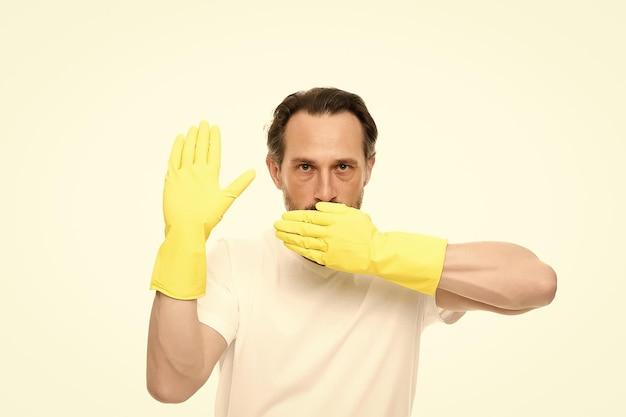 What are five duties of man? 