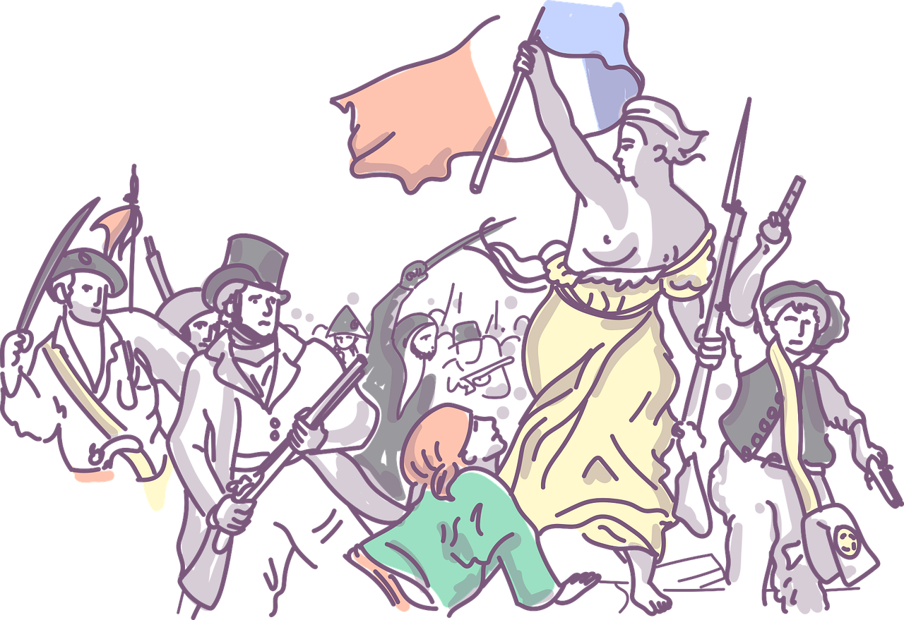 Was the French Revolution a success or failure? 