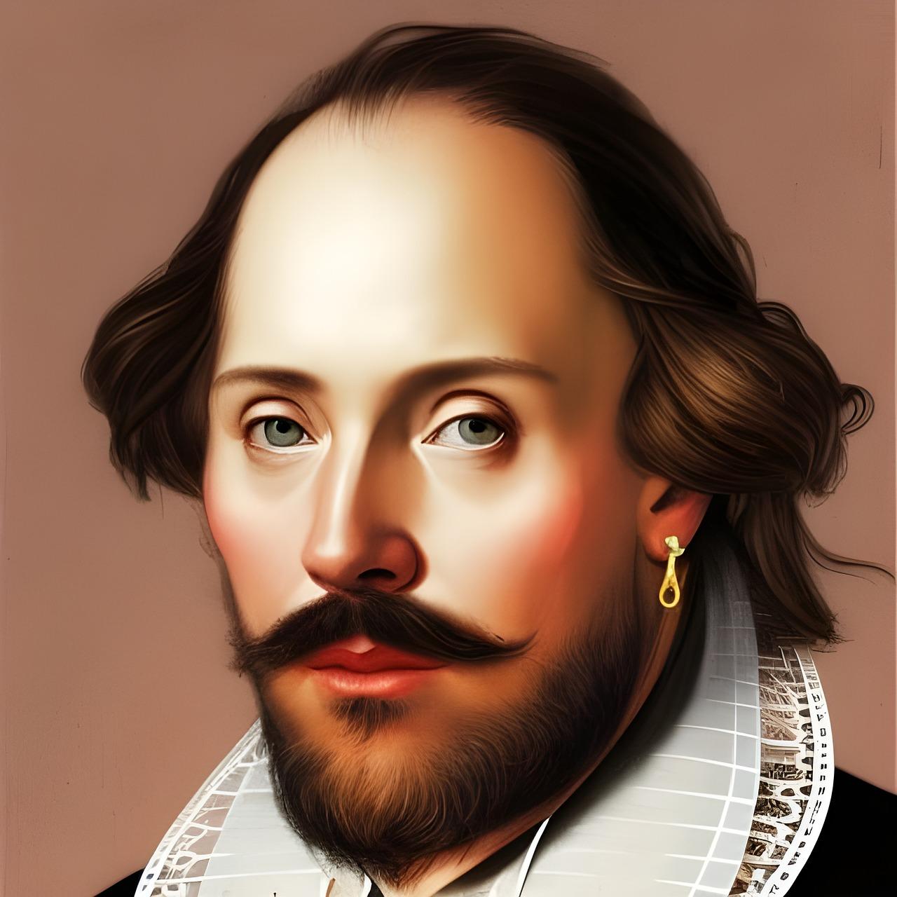 What plays were performed in the Globe Theatre? 