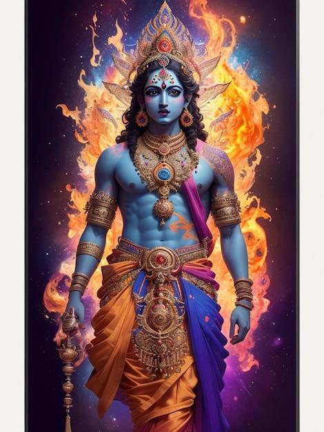 Who is the God of engineering? 