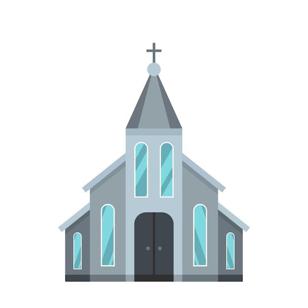 How were the Eastern and Western churches different? 