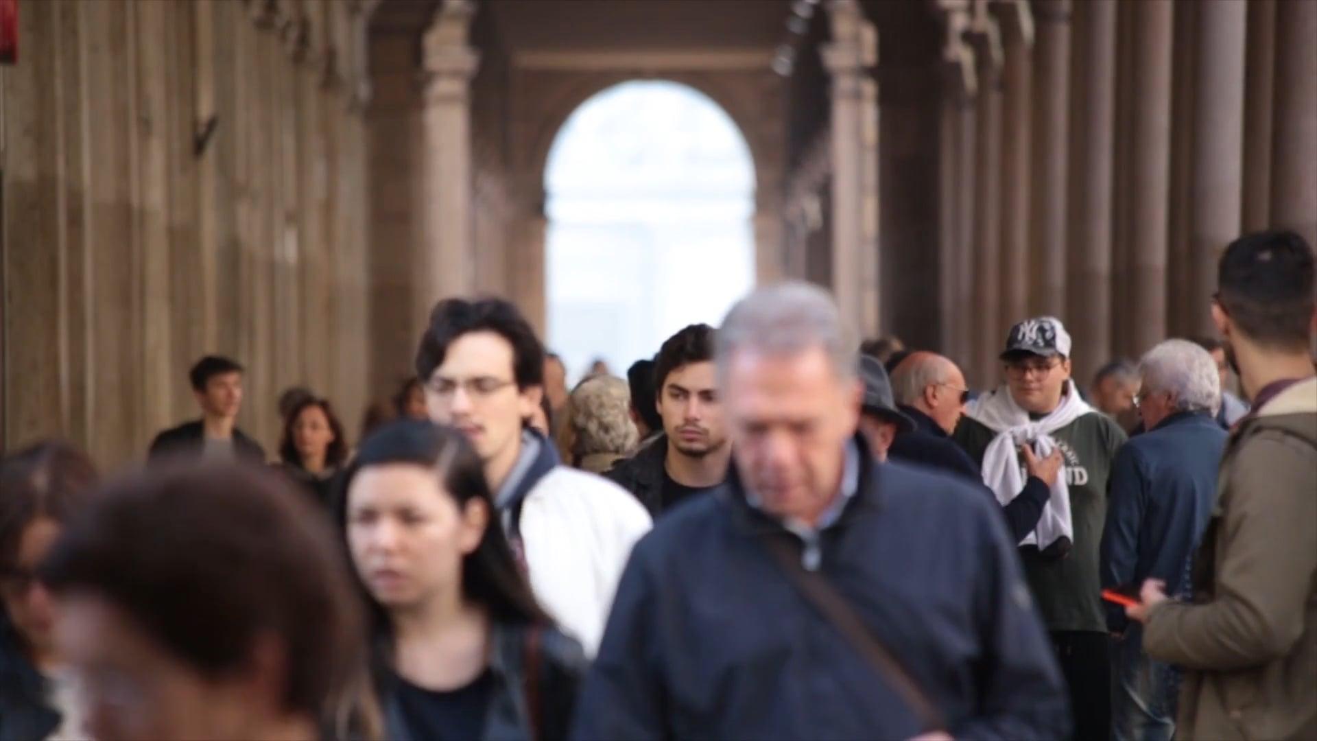 What are the greatest challenges facing your generation? 