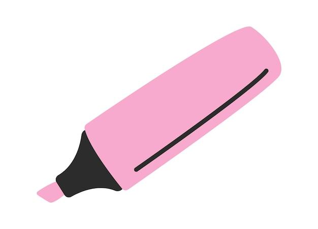 What chemicals are in permanent markers? 