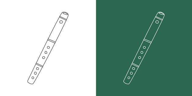 What is the highest and lowest of the woodwind instruments? 