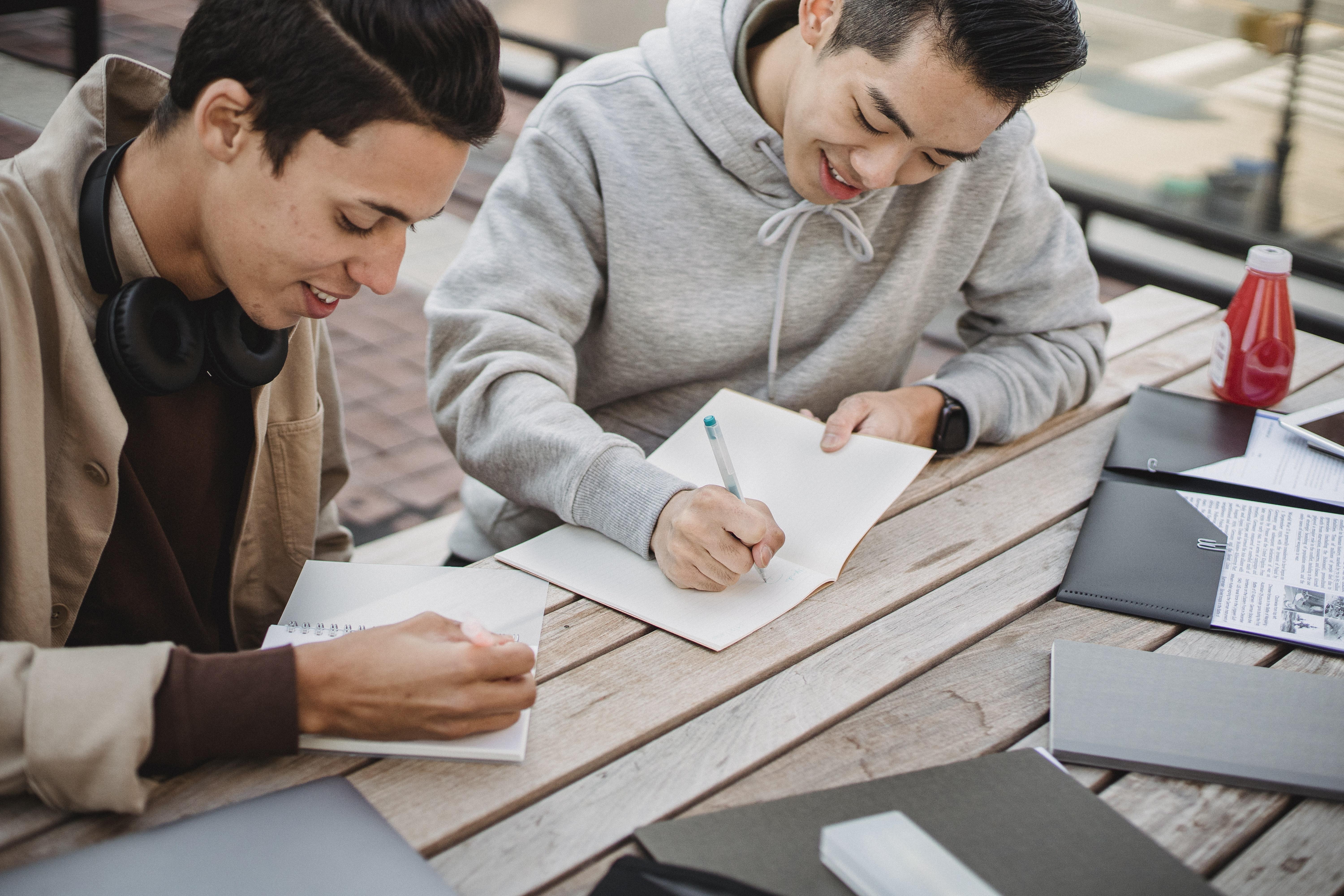 What is highest combined essay score on common app? 