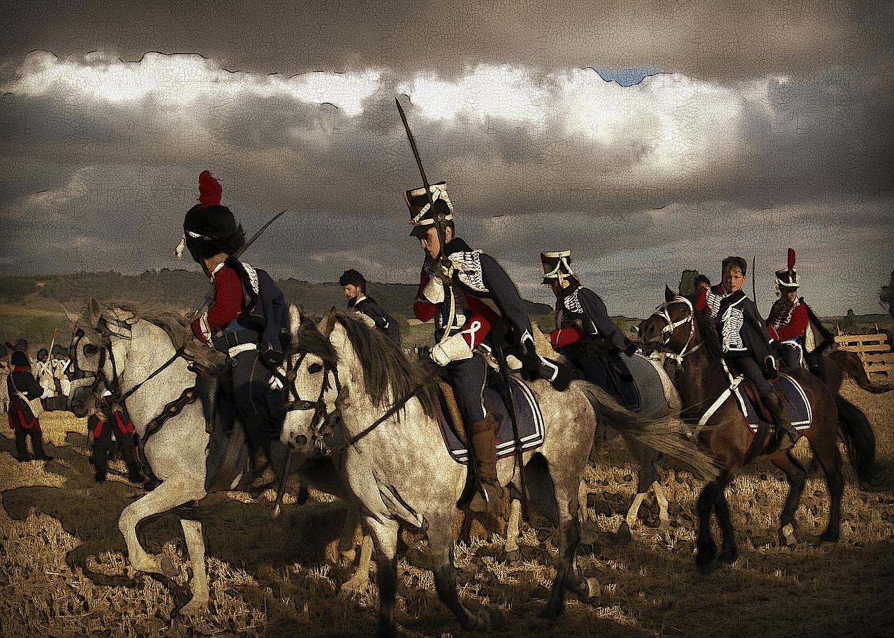 What is the history of recreation? 