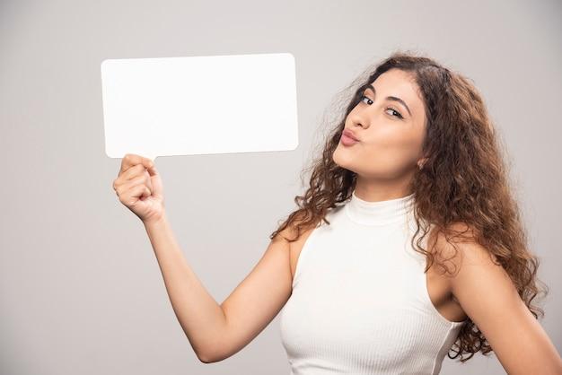 What human quality do we need more and why speech? 