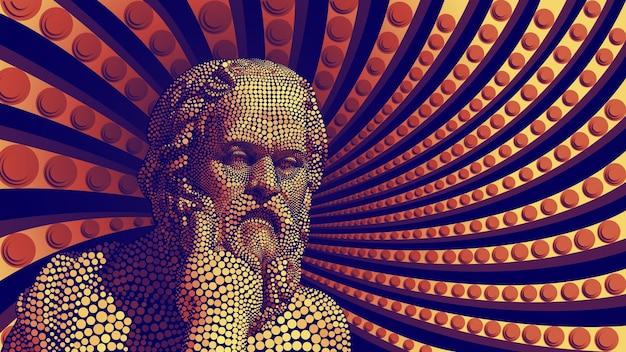 What is the illusion theory philosophy? 