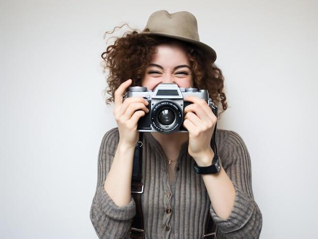 How has the digital camera impacted society? 