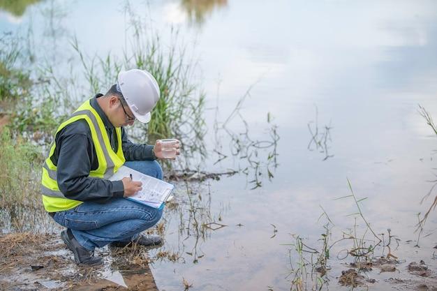 How do engineers impact the environment? 