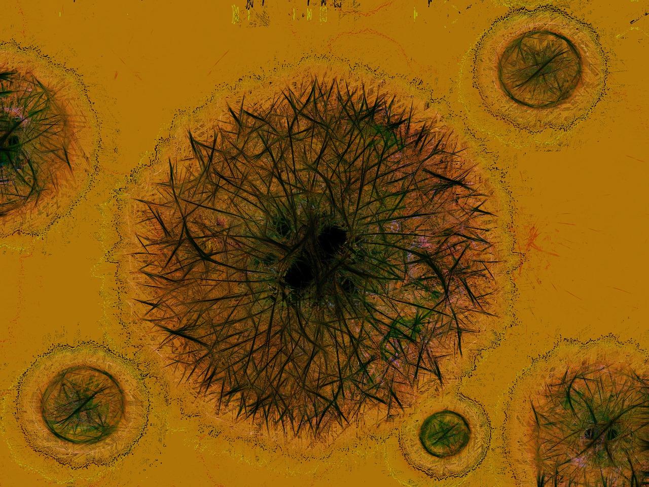 What impact did the germ theory have? 