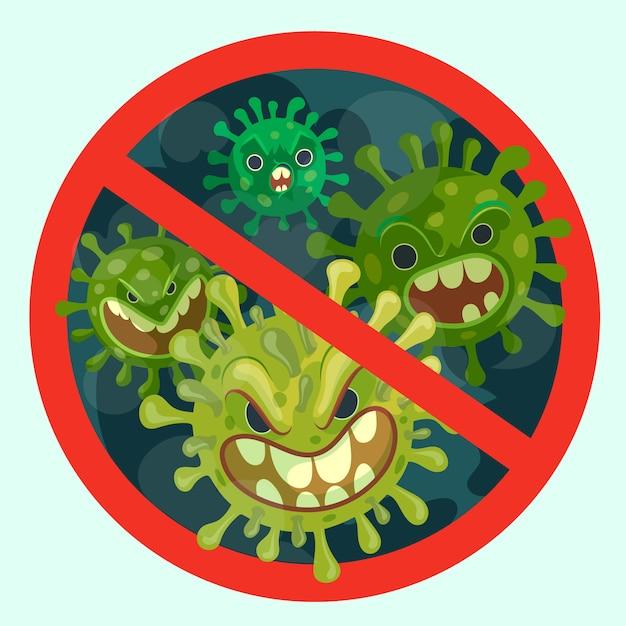 What impact did the germ theory have? 