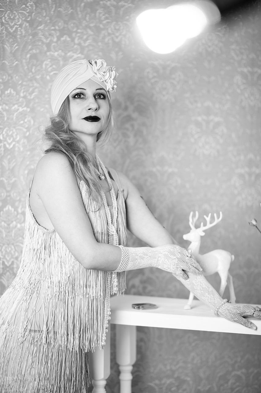 What role did the movies play in American life in the 1920s? 