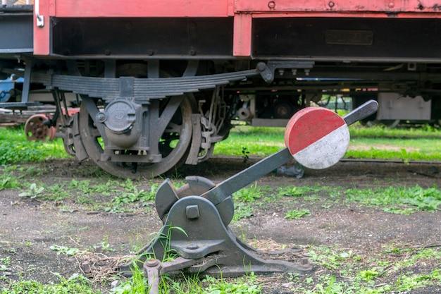 Why was the railroad important to the American industrial revolution? 