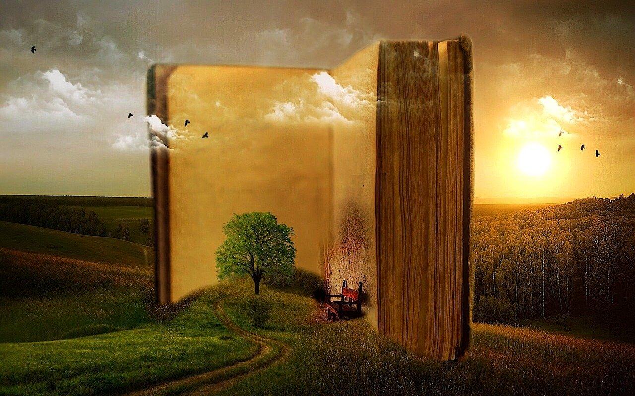 What effect does short sentences have on the reader? 